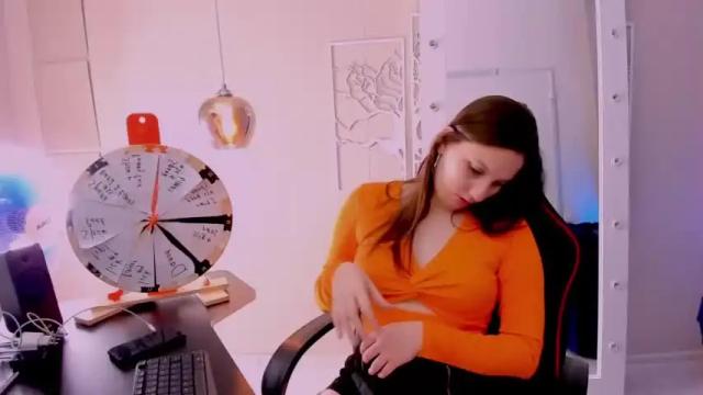 Thumbnail 1, sandy_snake_'s Stream at Chaturbate, 23 months ago