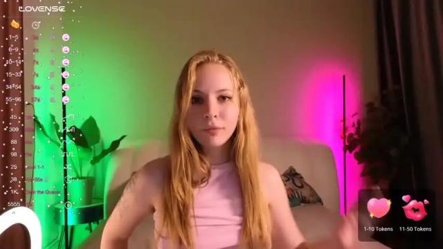 Image 6 of sandy_well Stream on Chaturbate on 21 months ago