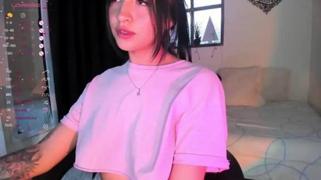 Image 3 of sandydm_ Stream on Chaturbate on 17 months ago