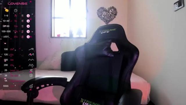 Thumbnail 2, sandydm_'s Stream at Chaturbate, 17 months ago