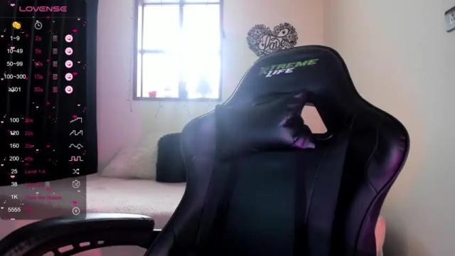 Thumbnail 3, sandydm_'s Stream at Chaturbate, 17 months ago