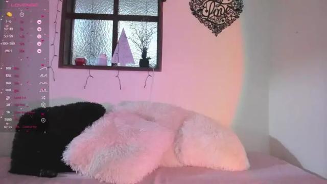 Image 11 of sandydm_ Stream on Chaturbate on 16 months ago