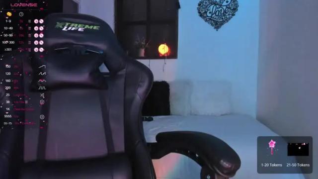 Thumbnail 2, sandydm_'s Stream at Chaturbate, 16 months ago