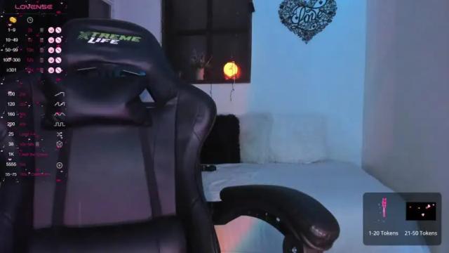 Image 7 of sandydm_ Stream on Chaturbate on 16 months ago