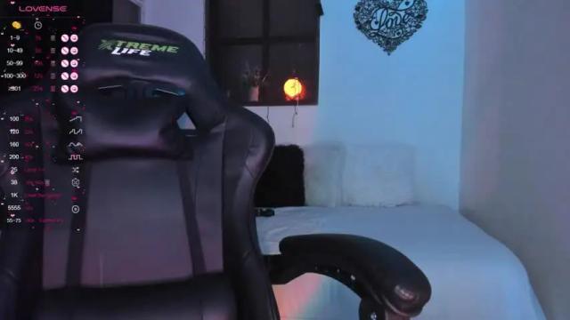 Thumbnail 3, sandydm_'s Stream at Chaturbate, 16 months ago