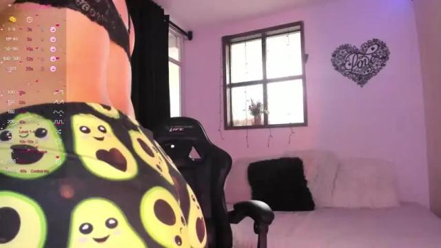 Image 3 of sandydm_ Stream on Chaturbate on 16 months ago