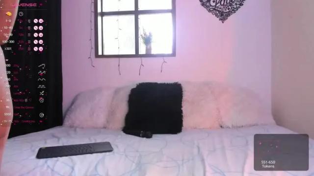 Image 2 of sandydm_ Stream on Chaturbate on 15 months ago