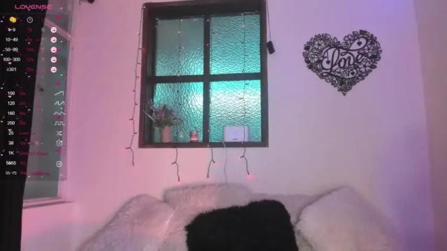 Image 4 of sandydm_ Stream on Chaturbate on 14 months ago