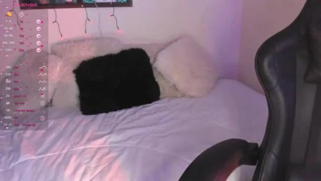 Thumbnail 3, sandydm_'s Stream at Chaturbate, 14 months ago