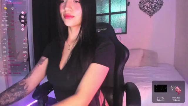 Thumbnail 1, sandydm_'s Stream at Chaturbate, 14 months ago