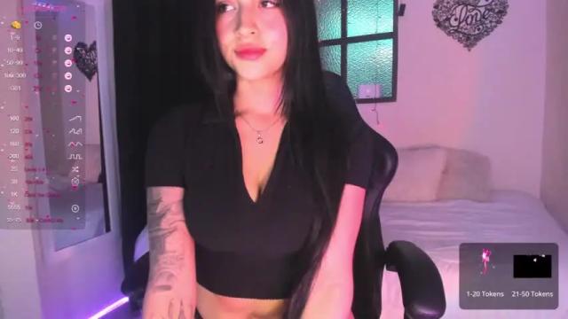 Image 2 of sandydm_ Stream on Chaturbate on 14 months ago