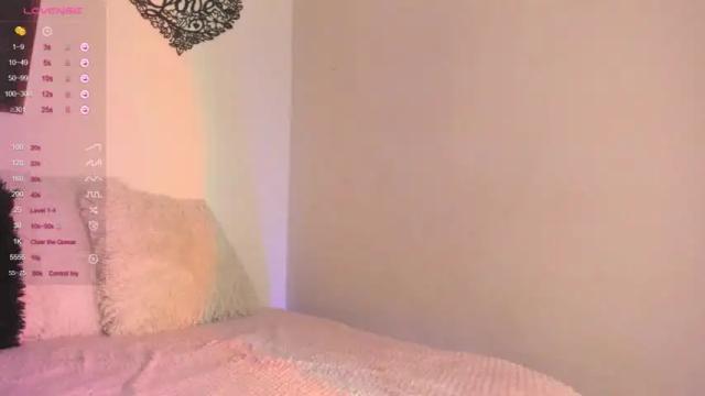 Image 12 of sandydm_ Stream on Chaturbate on 13 months ago