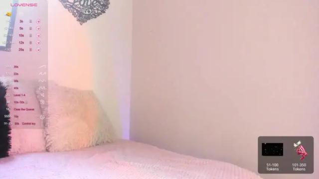 Image 6 of sandydm_ Stream on Chaturbate on 13 months ago