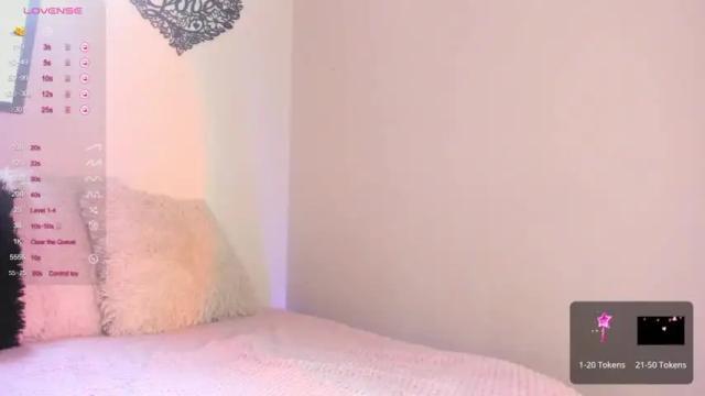 Image 7 of sandydm_ Stream on Chaturbate on 13 months ago
