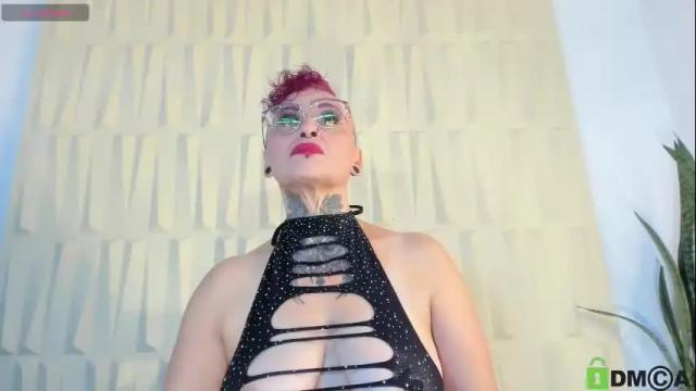Thumbnail 1, sandyrosee_'s Stream at Chaturbate, 12 days ago