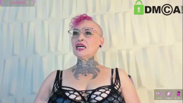 Image 10 of sandyrosee_ Stream on Chaturbate on 2 months ago
