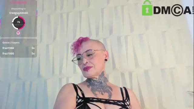 Image 7 of sandyrosee_ Stream on Chaturbate on 2 months ago