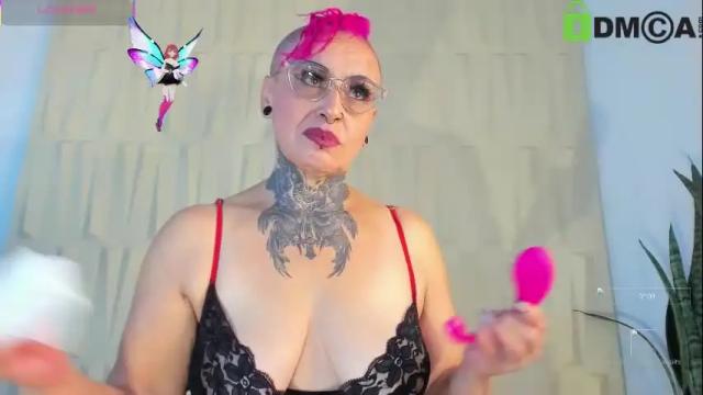 Thumbnail 1, sandyrosee_'s Stream at Chaturbate, 2 months ago