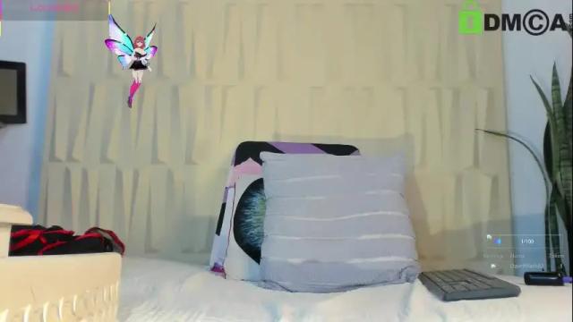 Thumbnail 2, sandyrosee_'s Stream at Chaturbate, 2 months ago