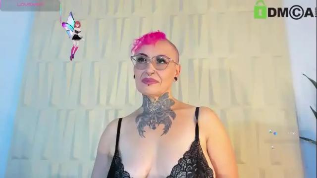 Image 12 of sandyrosee_ Stream on Chaturbate on 1 month ago