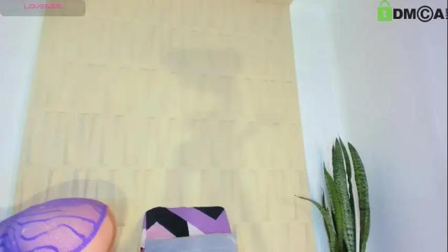 Thumbnail 1, sandyrosee_'s Stream at Chaturbate, 1 month ago
