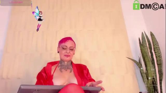 Image 3 of sandyrosee_ Stream on Chaturbate on 1 month ago