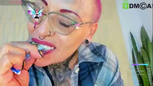 Image 4 of sandyrosee_ Stream on Chaturbate on 1 month ago
