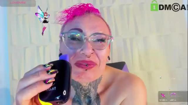 Image 8 of sandyrosee_ Stream on Chaturbate on 1 month ago