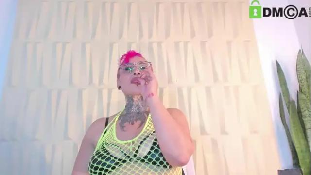 Image 2 of sandyrosee_ Stream on Chaturbate on 1 month ago
