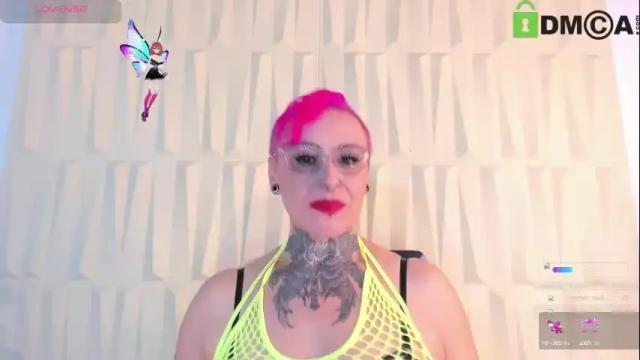 Image 8 of sandyrosee_ Stream on Chaturbate on 1 month ago