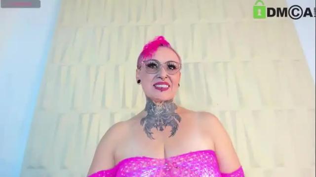 Thumbnail 1, sandyrosee_'s Stream at Chaturbate, 1 month ago