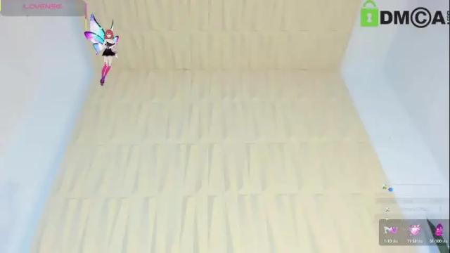Image 6 of sandyrosee_ Stream on Chaturbate on 1 month ago