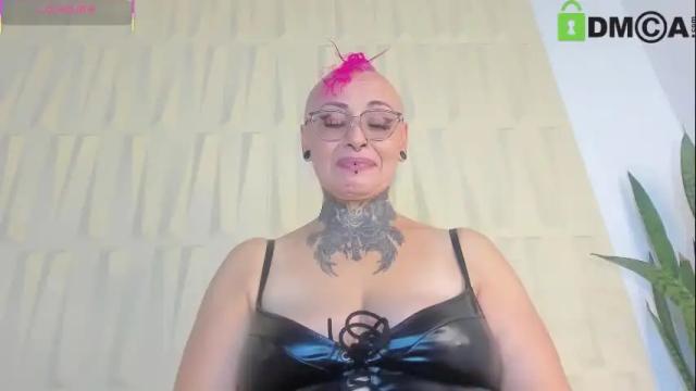 Thumbnail 2, sandyrosee_'s Stream at Chaturbate, 28 days ago