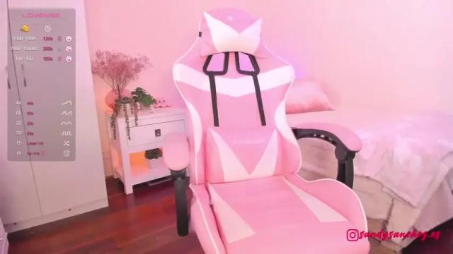 Image 11 of sandysanchez Stream on Chaturbate on 26 months ago