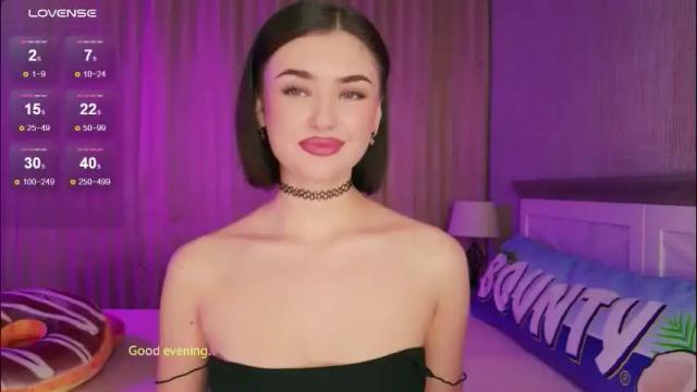 Image 4 of sandysweetie Stream on Chaturbate on 2 months ago