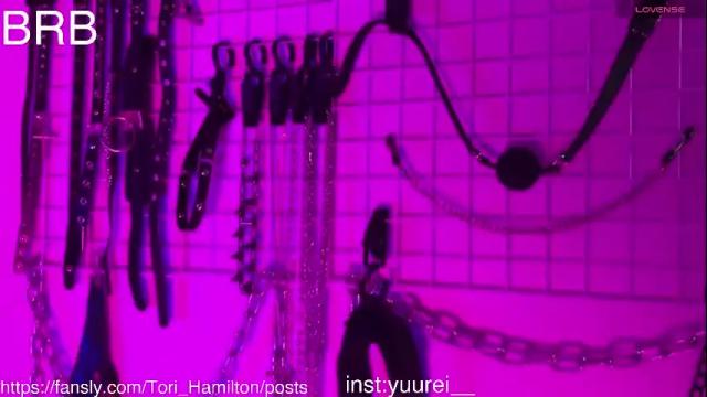Thumbnail 1, sankah_rea's Stream at Chaturbate, 5 months ago