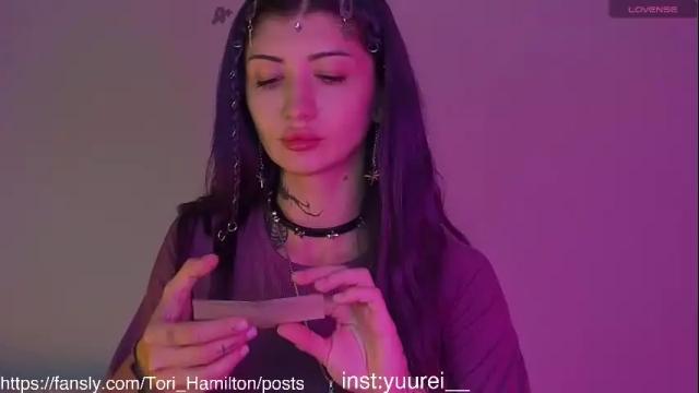 Image 3 of sankah_rea Stream on Chaturbate on 5 months ago