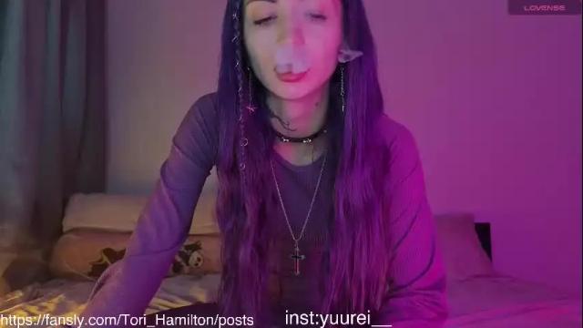 Image 4 of sankah_rea Stream on Chaturbate on 5 months ago