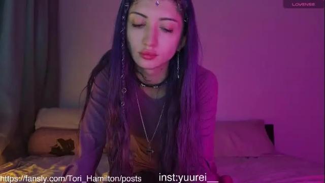 Image 6 of sankah_rea Stream on Chaturbate on 5 months ago