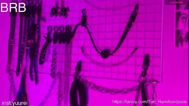 Image 4 of sankah_rea Stream on Chaturbate on 5 months ago