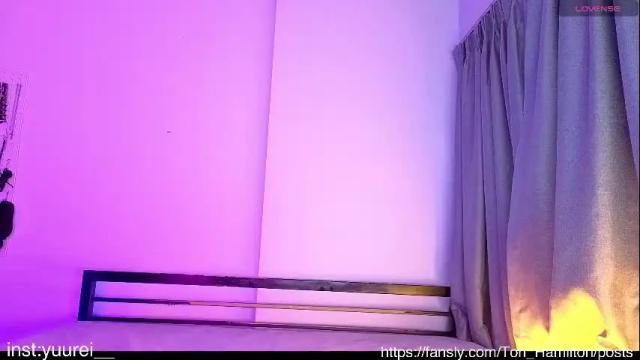 Image 3 of sankah_rea Stream on Chaturbate on 5 months ago