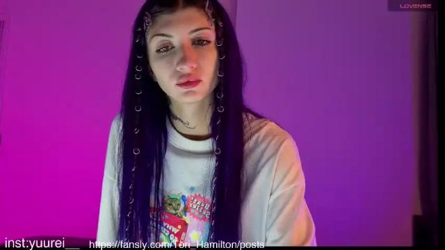 Image 11 of sankah_rea Stream on Chaturbate on 4 months ago