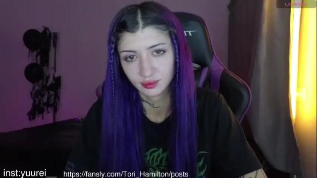 Thumbnail 1, sankah_rea's Stream at Chaturbate, 4 months ago