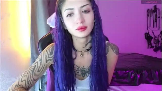 Image 10 of sankah_rea Stream on Chaturbate on 3 months ago