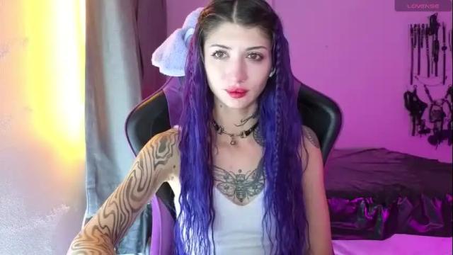 Image 2 of sankah_rea Stream on Chaturbate on 3 months ago