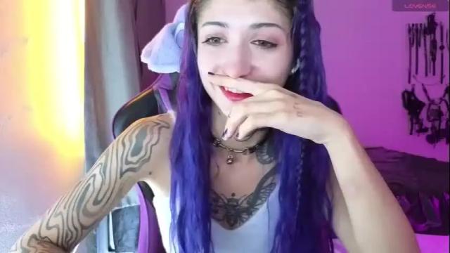 Image 8 of sankah_rea Stream on Chaturbate on 3 months ago