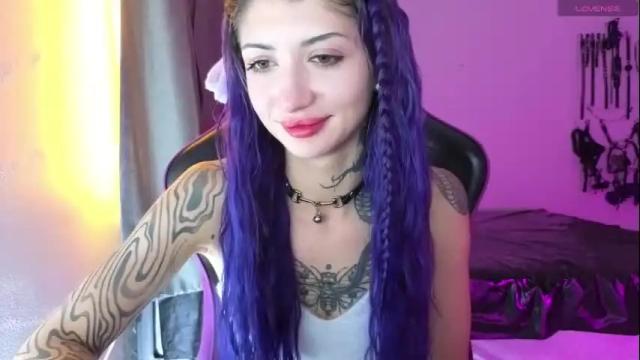 Thumbnail 3, sankah_rea's Stream at Chaturbate, 3 months ago