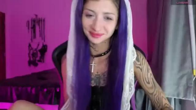 Thumbnail 1, sankah_rea's Stream at Chaturbate, 3 months ago