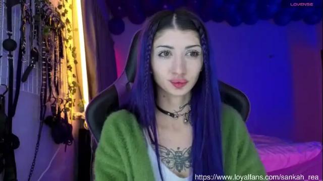 Image 8 of sankah_rea Stream on Chaturbate on 3 months ago