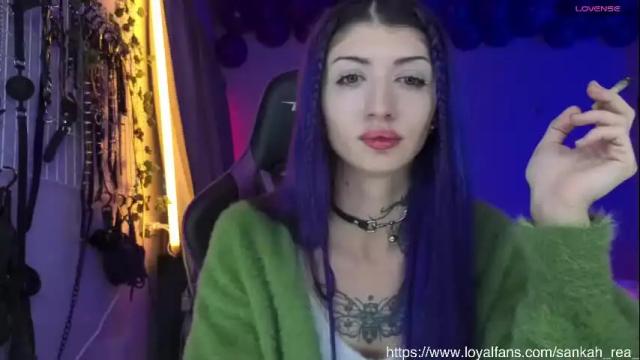 Thumbnail 3, sankah_rea's Stream at Chaturbate, 3 months ago